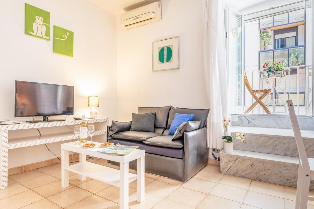 Stazione Centrale & Universita Lovely Apartment Bari Eksteriør billede